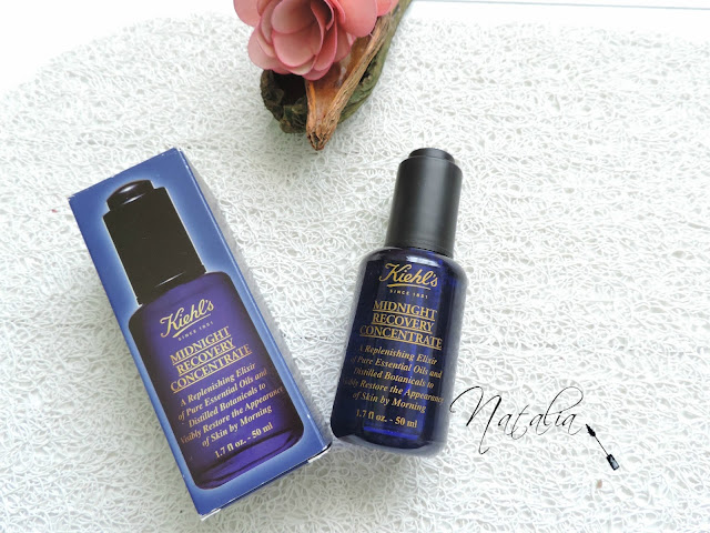 Midnight Recovery Concentrate Kiehl's | Beauty