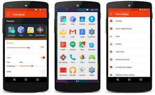 Nova Launcher Prime v6.1.4 Beta Paid APK Nova Launcher Prime v6.1.4 Beta Paid APK