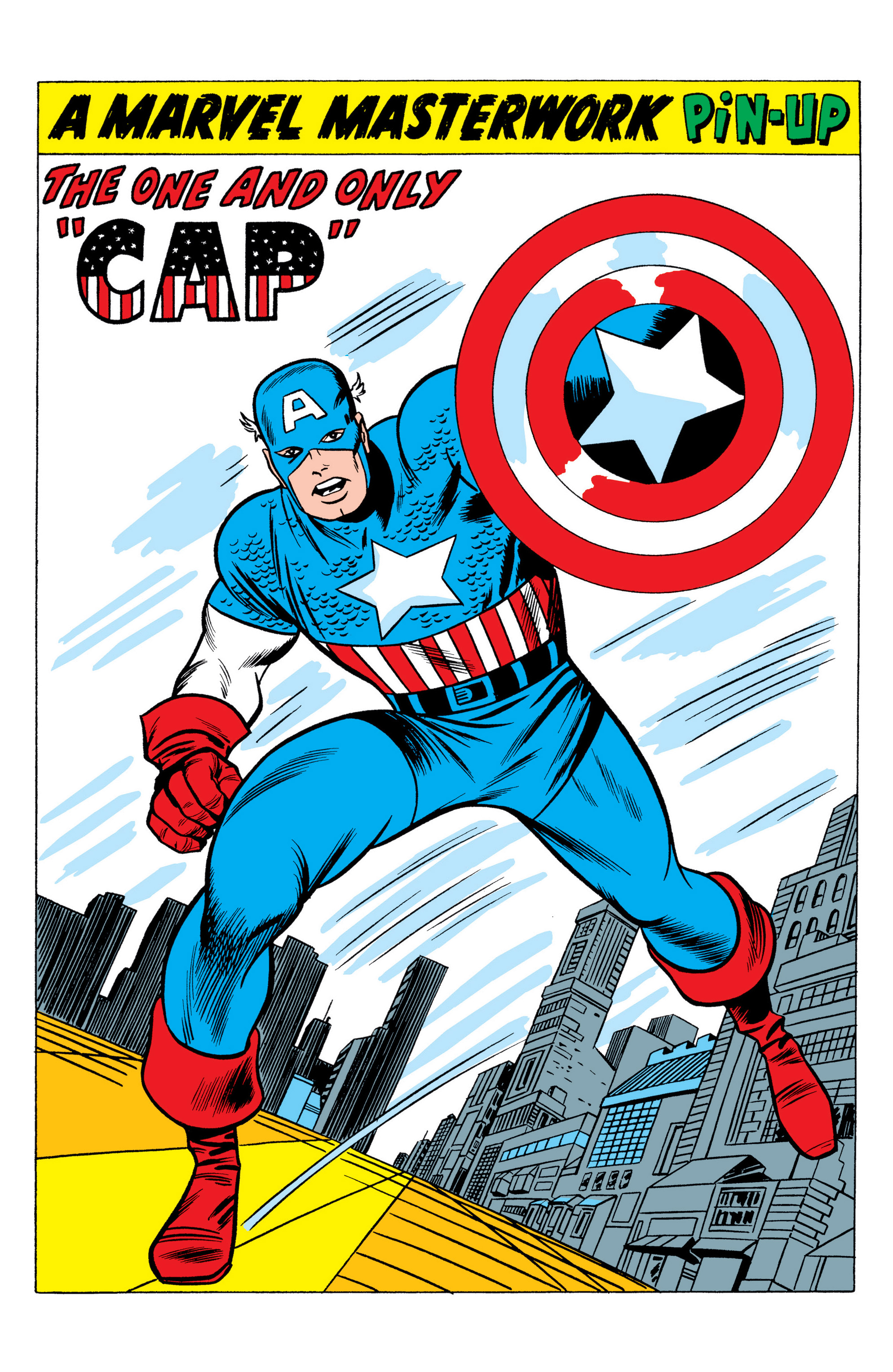 Read online Marvel Masterworks: The Avengers comic -  Issue # TPB 1 (Part 2) - 138