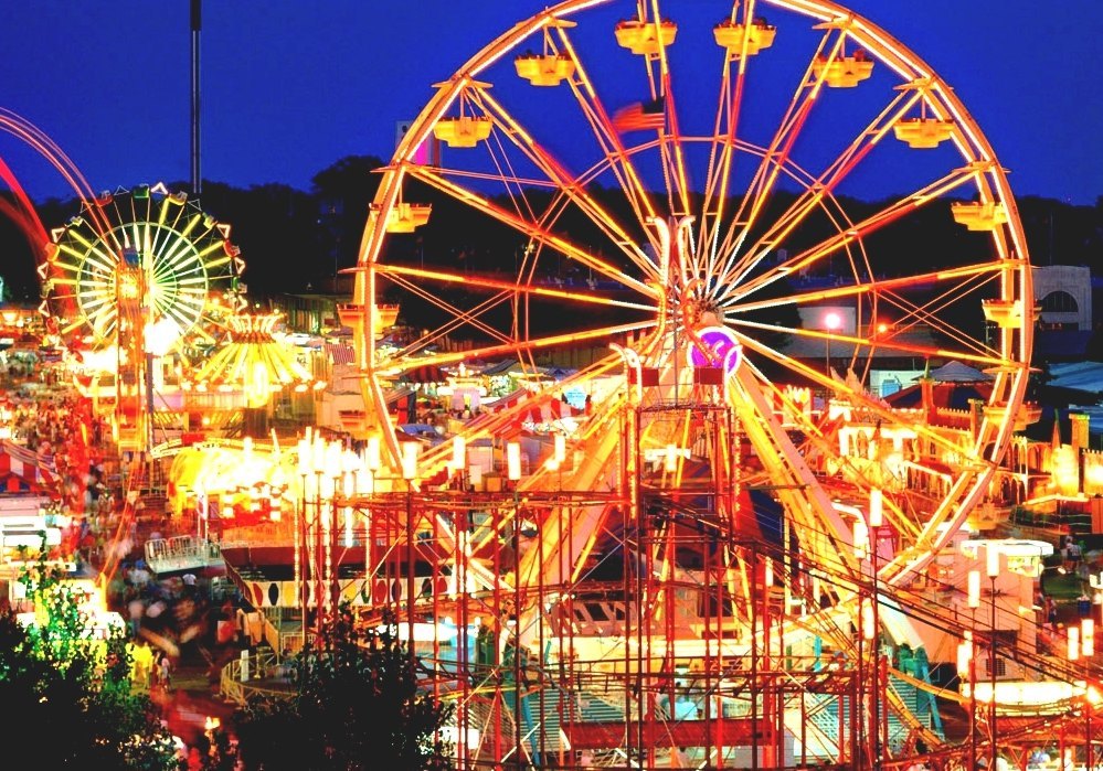 Minnesota State Fair Minnesota State Fair Events