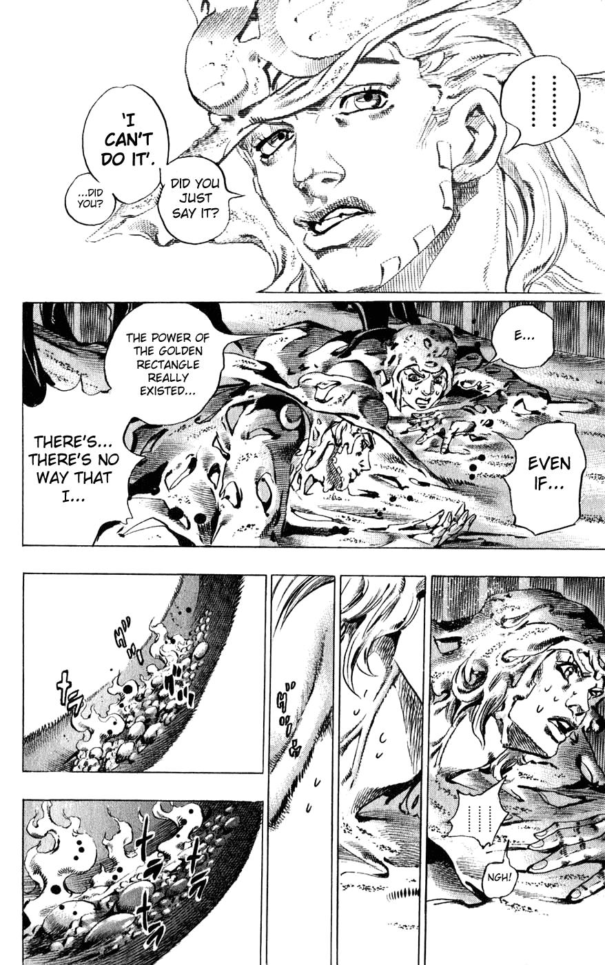 Steel Ball Run Chapter 43 - MyToon.net