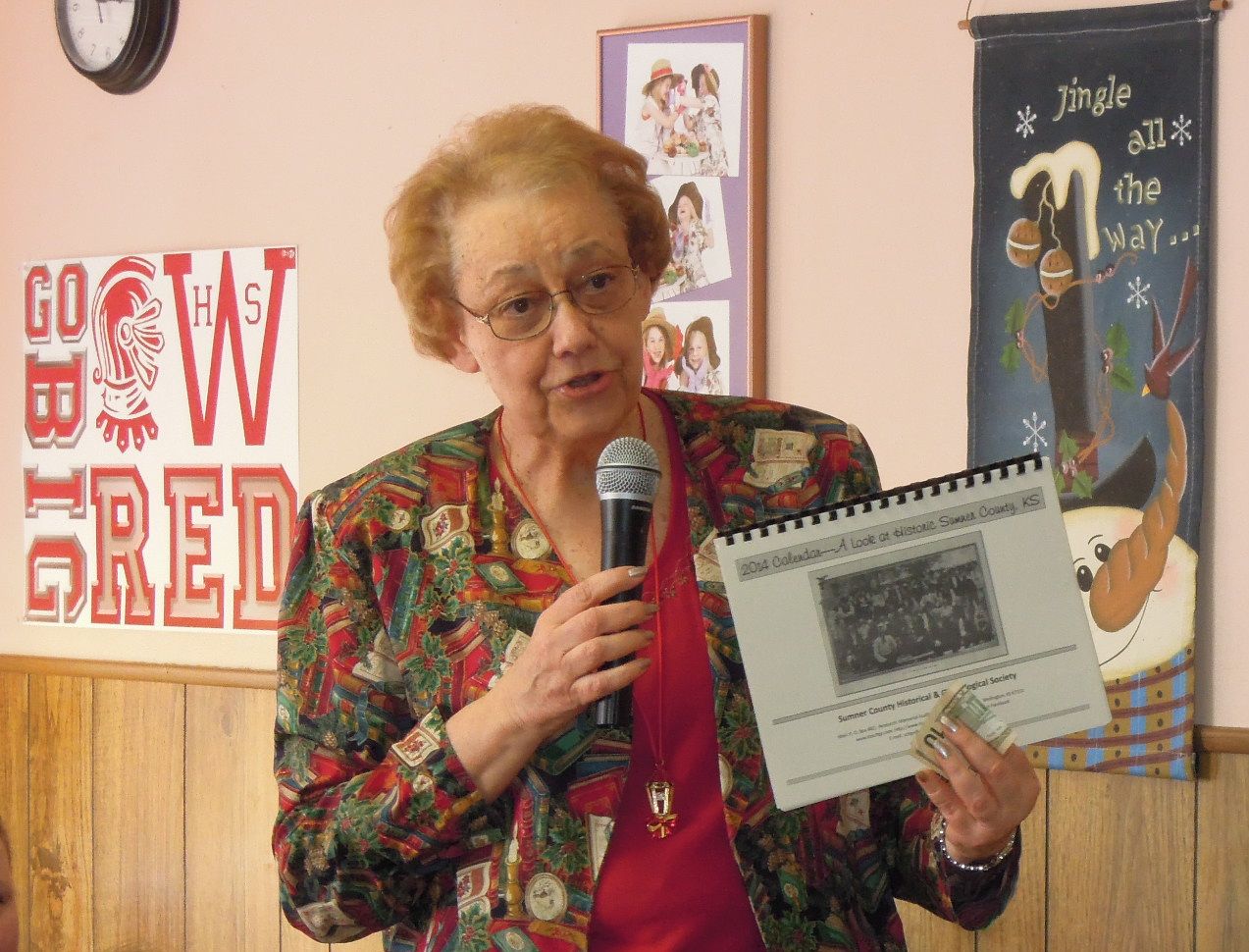 Sumner County Kansas History & Genealogy In Memoriam