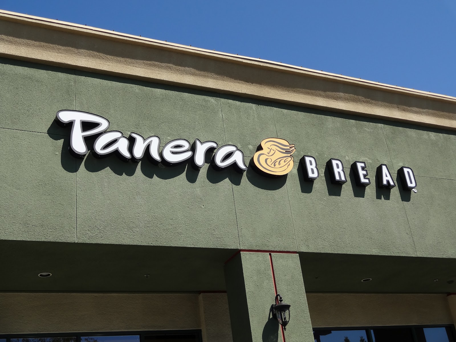 Eating My Way Through OC Panera Bread Media Event in Mission Viejo