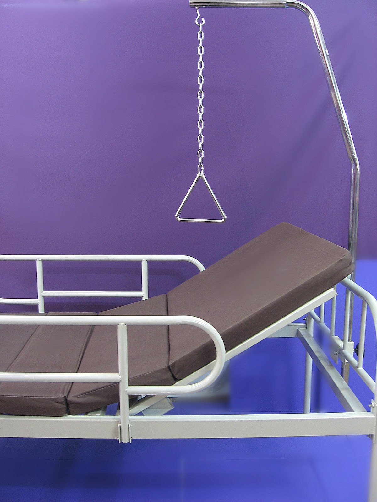 Katil pesakit hospital bed perabot rumah orang tua harga wholesale