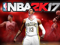 Download Game NBA 2K17 v0.0.21 PAID + MOD APK + (OBB) Data Full Cracked Terbaru 2016 Download Game NBA 2K17 v0.0.21 PAID + MOD APK + (OBB) Data Full Cracked Terbaru 2016