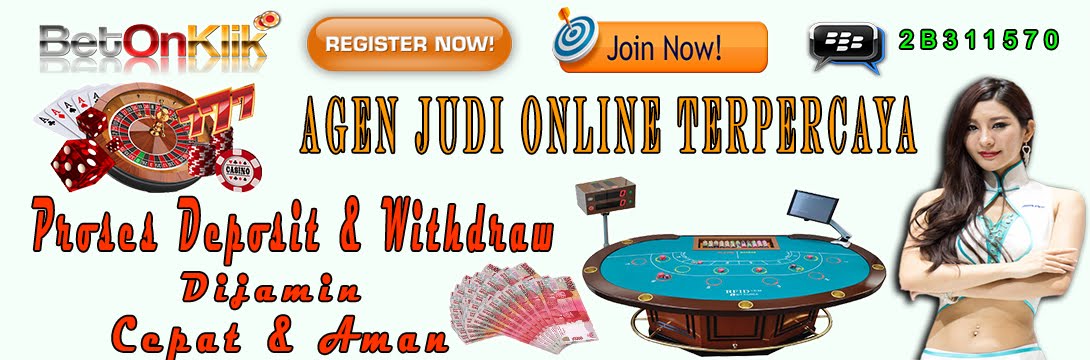 bermain judi online