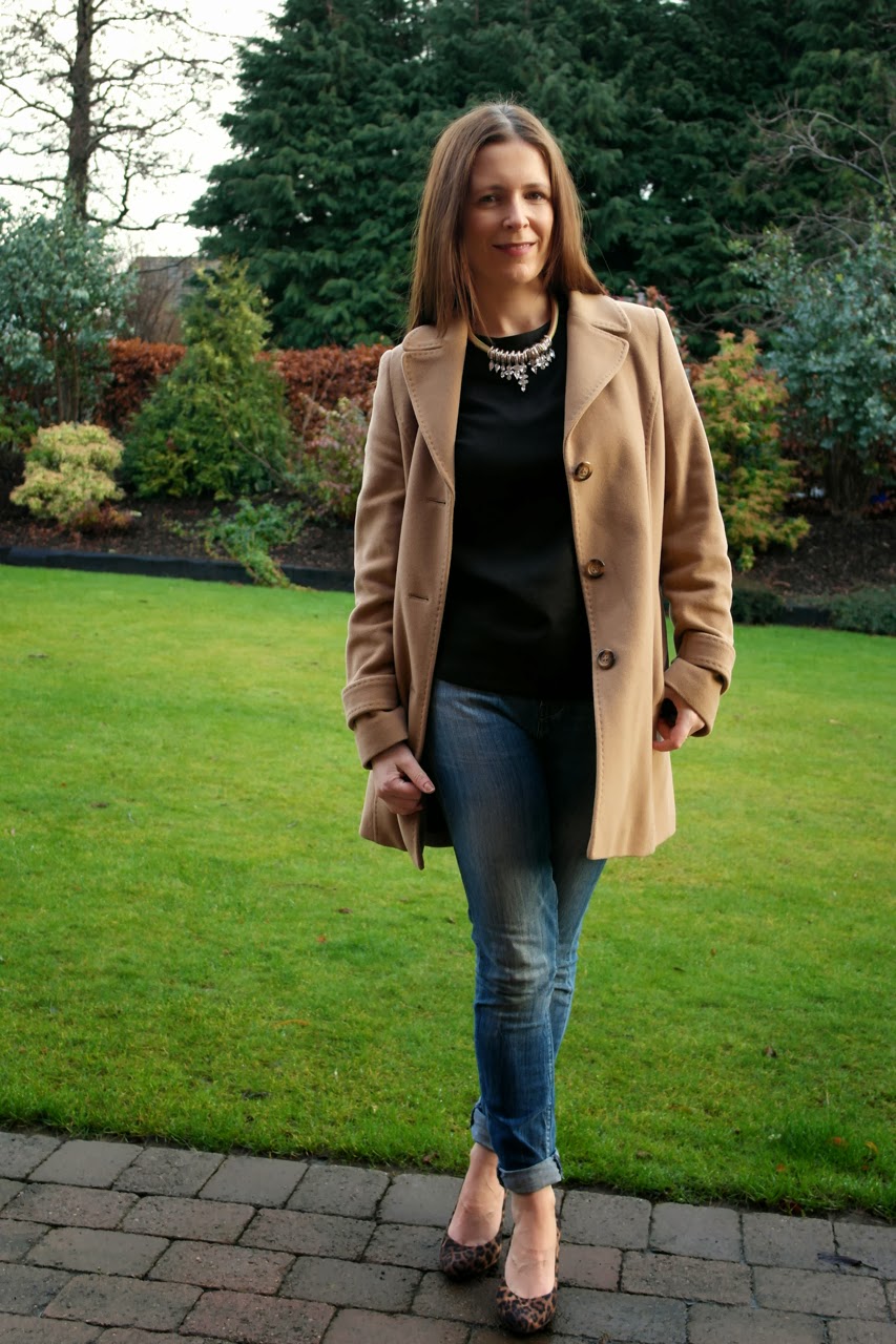Camel+Coat4 Day to Night in a Camel Coat from Gray & Osbourn