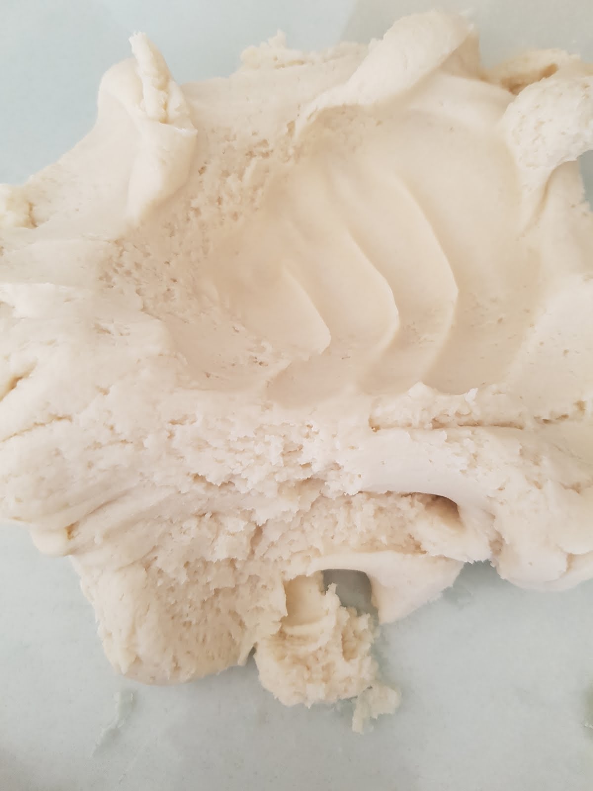 Playdough Answers Why add glycerin to playdough?