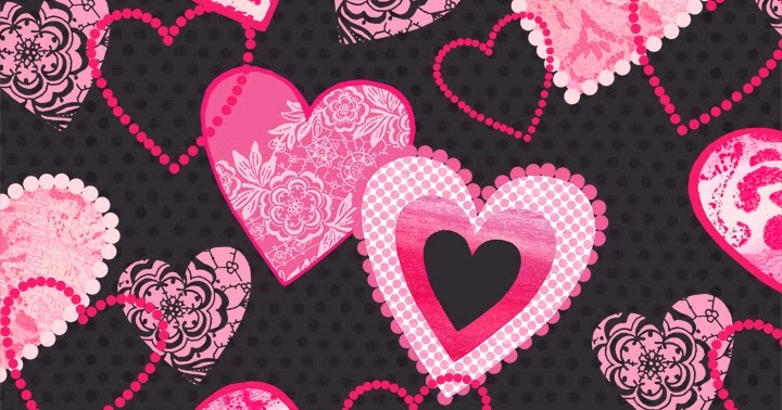 Claire Scott Blog: Happy Valentines Day