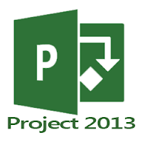 Tutorial Belajar Microsoft Project 2013