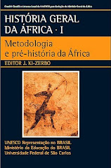 Coleção História Geral da África