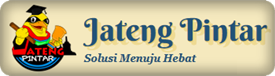 Situs Jateng Pintar