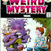 Weird Mystery Tales #9 - Nestor Redondo, Alex Nino art