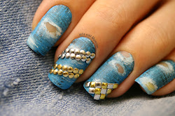 nail designs rhinestones april 2mm round stud mix square ногти