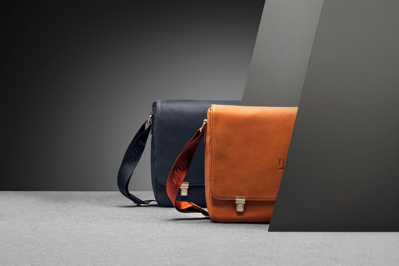 Jafferjees Handcrafted Leather Goods Key Cases and Wallets Pakistan