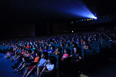 El festival de cine de Sitges en imágenes