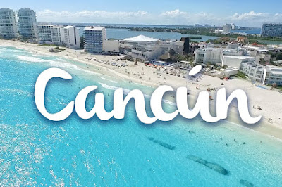 Lanzan paquetes turísticos 2x1 a Cancún para afrontar la crisis por el covid-19
