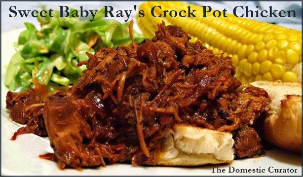 sweet baby ray's costco