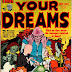 Strange World Of Your Dreams #2 - Jack Kirby art & cover