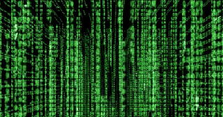 Advance matrix effects Advance matrix effects on my desktop