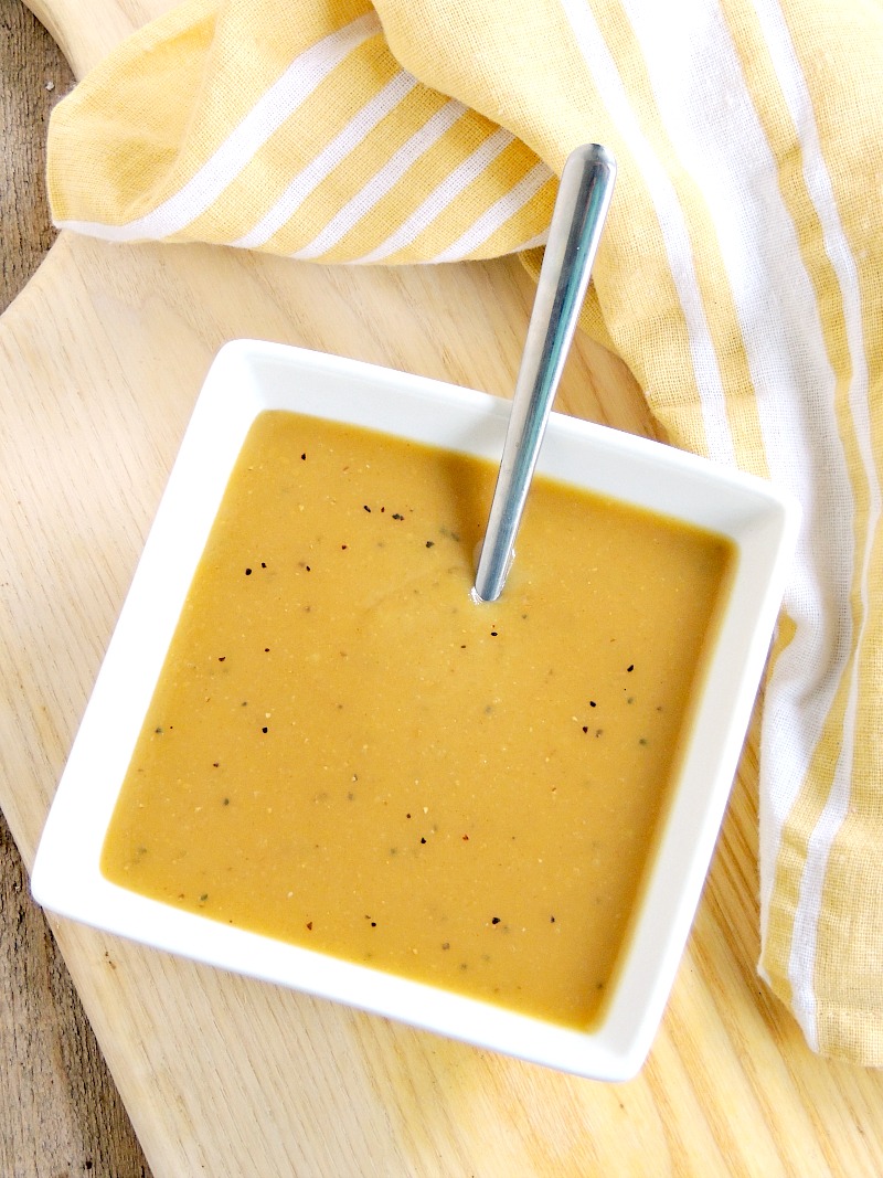 Honey Mustard Sauce Bobbi's Kozy Kitchen