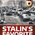 Stalin's Favorite The Combat History of the 2nd Guards Tank Army from Kursk to Berlin Volume 2