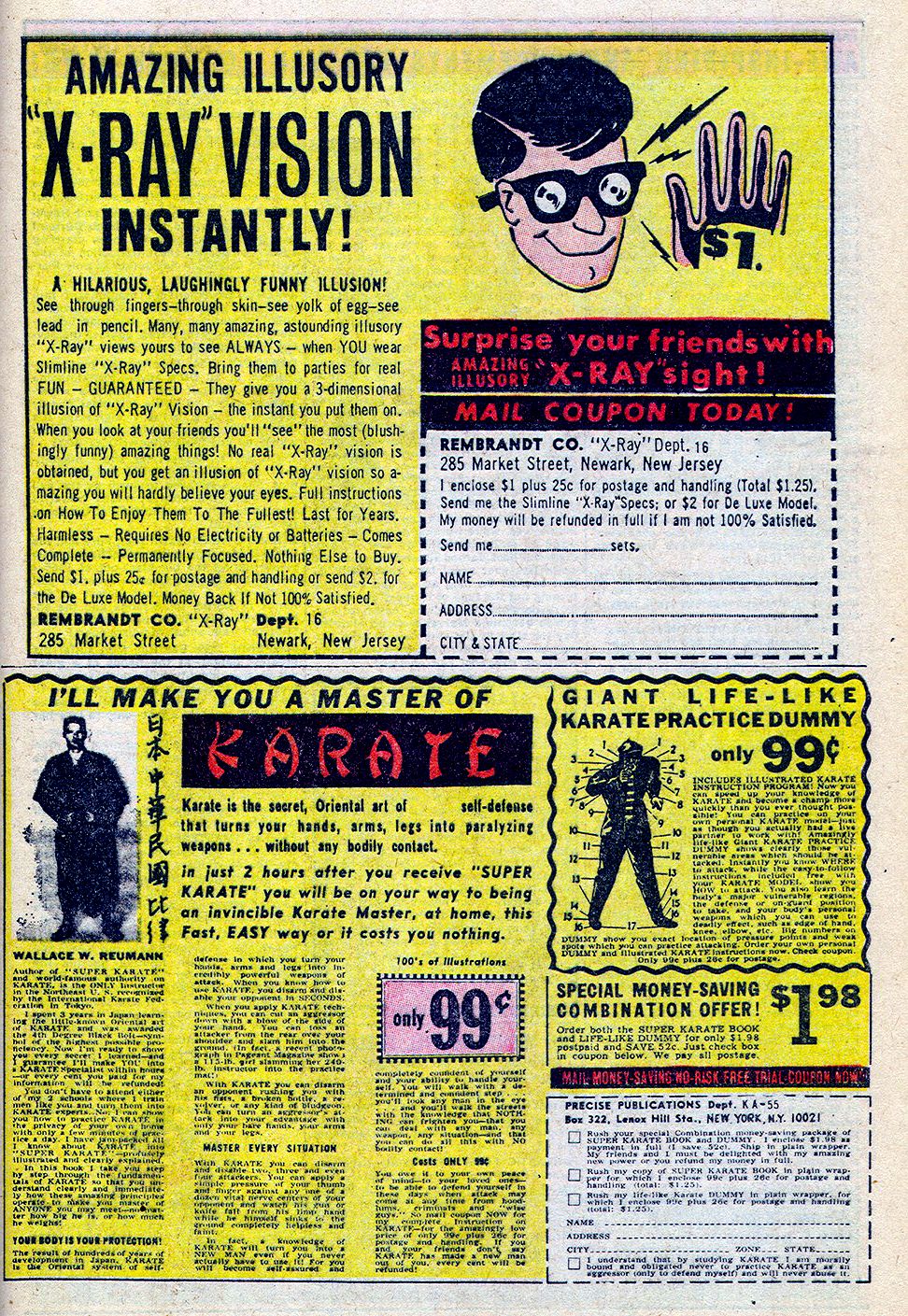 Read online Sgt. Fury comic -  Issue #45 - 29