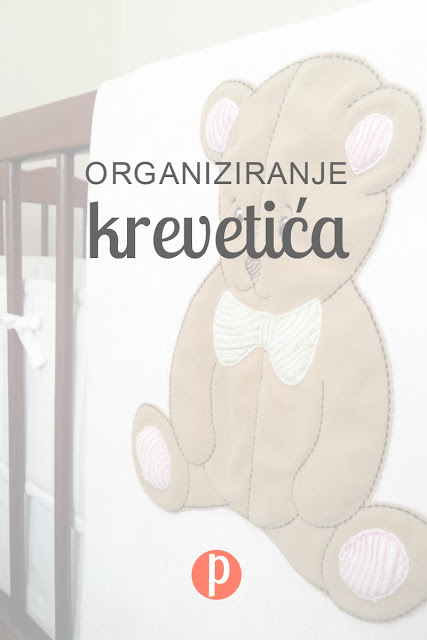 Organiziranje krevetića