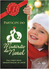 Mutirão de Natal