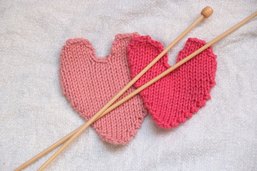 Tejer como realizar aumentos punto dos agujas