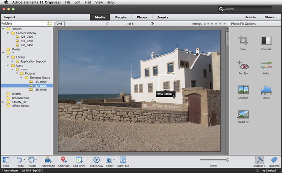 Serial 4 free: Adobe® Photoshop® Elements 11 Serial Number