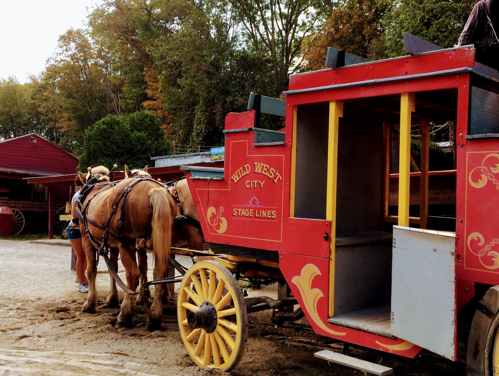 10 Classic New Jersey Attractions You Should Revisit The Jersey Momma