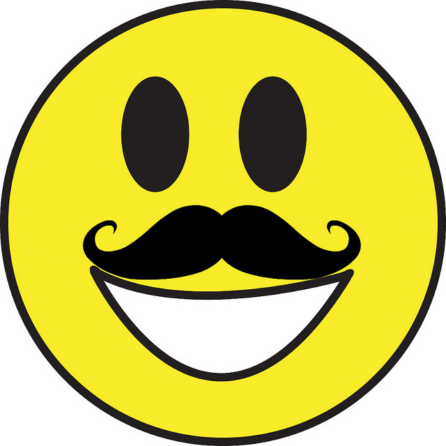 google clip art smiley face - photo #40