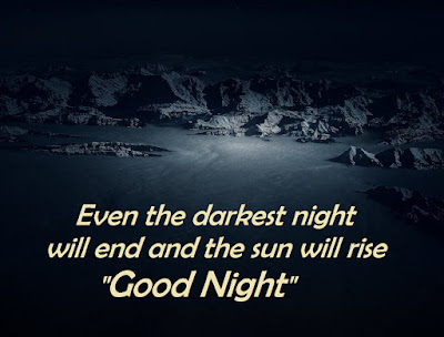 Good Night Images With Quotes Good Night Images With Quotes