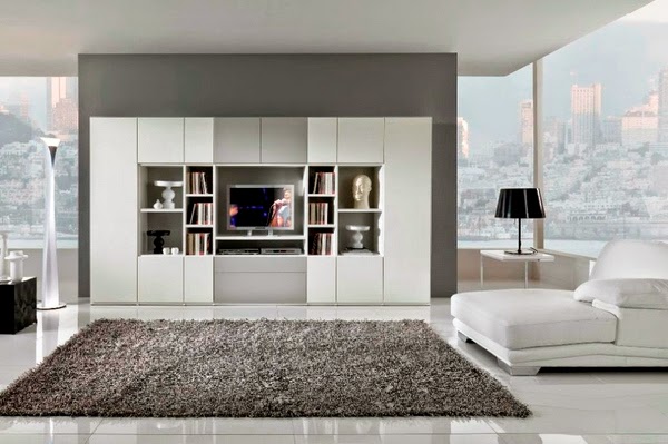 Interior Design Ideas for Grey Walls