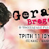 Goran Bregovic &Πετρολούκας Χαλκιάς Τρίτη, 11 Ιουλίου Στα Ιωάννινα!