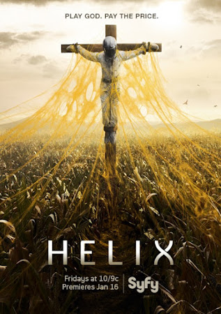 Helix Season 2 (2015)