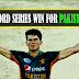 10th Consecutive T20 Series Win For Pakistan