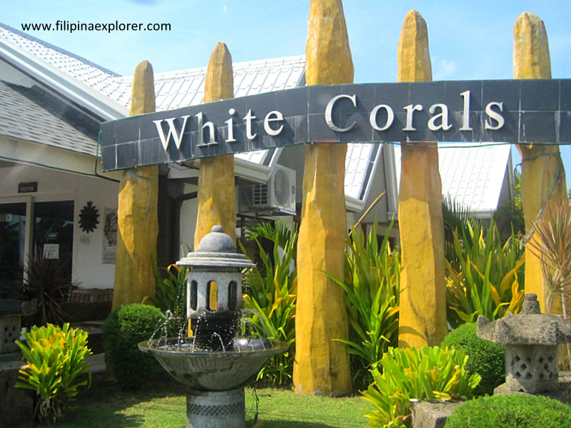Bataan White Corals Beach Resort Rates Bataan White Corals Beach Resort Rates