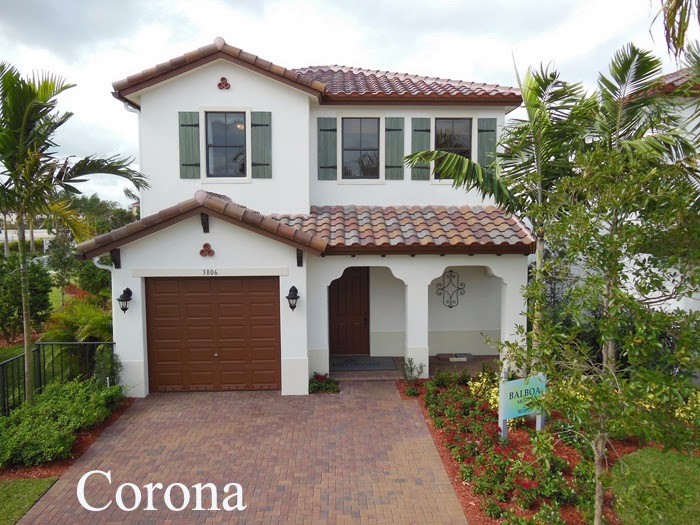 Condo Business in South Florida WATERVIEW NEW PRECONSTRUCTION HOMES IN MIRAMAR