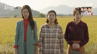 Sinopsis Avengers Social Club Episode 3