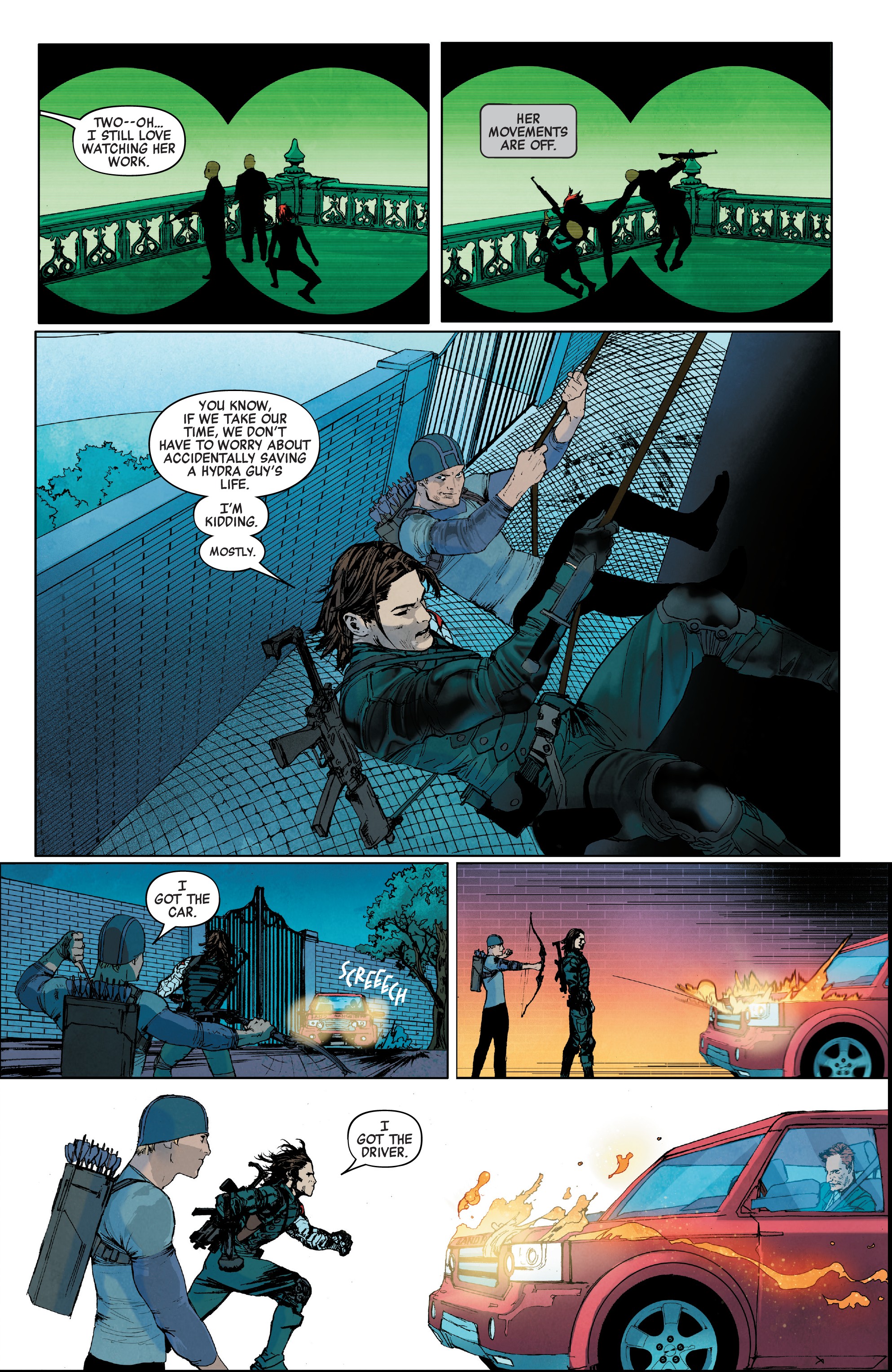 Read online Tales of Suspense (2017) comic -  Issue # _TPB - 40