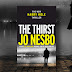 Release Day: THE THIRST by Jo Nesbø