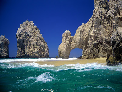 Cabo San Lucas Mexico El Arco Mind Refreshing Wallpapers