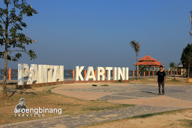 pantai kartini jepara