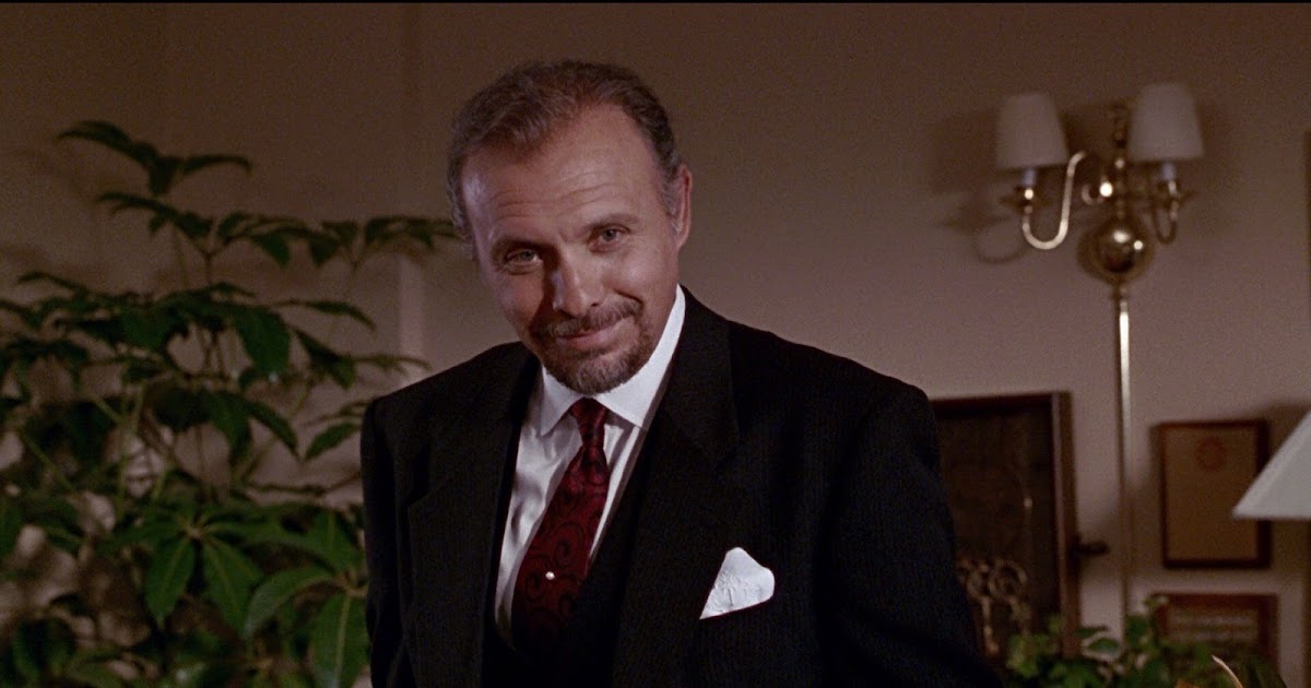 The Scott Rollins Film and TV Trivia Blog: Happy Birthday Hector