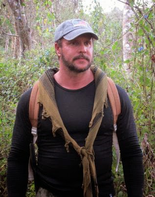 Rocky Mountain Bushcraft: Dual Survival star Joe Teti sues Mykel Hawke