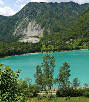 Lago di Tenno