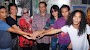 Jokowi Janjikan Dana Abadi Pekerja Seni