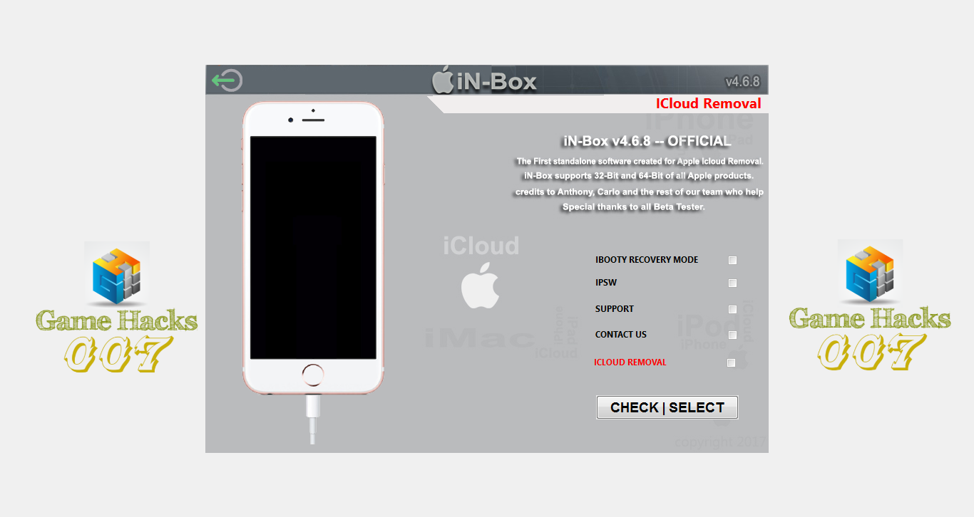 iCloud Unlock Best Software to Unlock iCloud Activation Lock in 2019